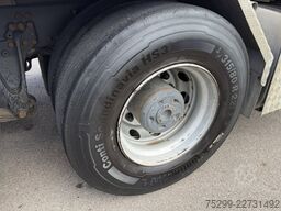 Scania G 490 LB 10x4 Hakengerät / Swiss-Vehicle