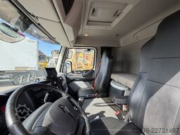 Renault D12.240 4x2 Chassis / Swiss-Vehicle