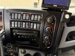 Renault D12.240 4x2 Chassis / Swiss-Vehicle