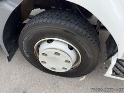 Renault D12.240 4x2 Chassis / Swiss-Vehicle