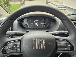 Fiat Ducato MAXI L4 Pritsche 4,2 Meter TFT Kamera