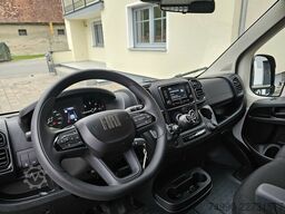 Fiat Ducato MAXI L4 Pritsche 4,2 Meter TFT Kamera