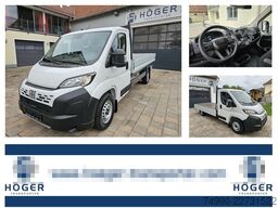 Fiat Ducato MAXI L4 Pritsche 4,2 Meter TFT Kamera