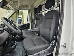 Fiat Ducato MAXI L4 Pritsche 4,2 Meter TFT Kamera