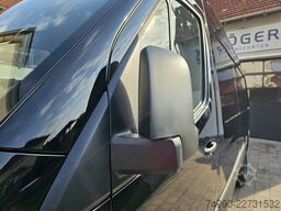 Mercedes-Benz Sprinter 319 CDI 4x4 Allrad 9-G Automatik L3H2