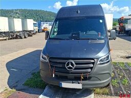 Mercedes-Benz Sprinter 317 CDI,L2H2,Automatik,Kamera,LED
