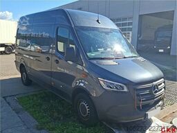 Mercedes-Benz Sprinter 317 CDI,L2H2,Automatik,Kamera,LED