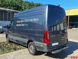 Mercedes-Benz Sprinter 317 CDI,L2H2,Automatik,Kamera,LED