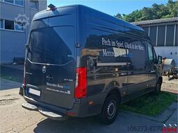 Mercedes-Benz Sprinter 317 CDI,L2H2,Automatik,Kamera,LED