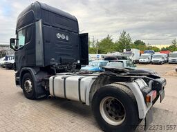 Scania R124-420 **FRENCH TRUCK-PTO**