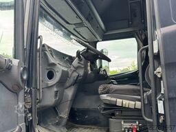 Scania R124-420 **FRENCH TRUCK-PTO**