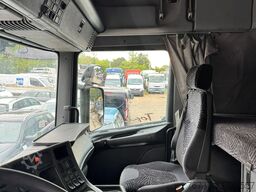 Scania R124-420 **FRENCH TRUCK-PTO**