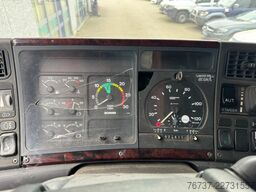 Scania R124-420 **FRENCH TRUCK-PTO**