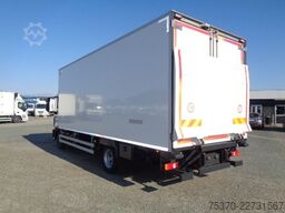 IVECO EUROCARGO ML120E19/P