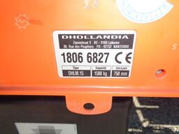 IVECO EUROCARGO ML120E19/P