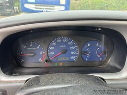 Ford Ranger **AIRCO-DUTCH CAR**