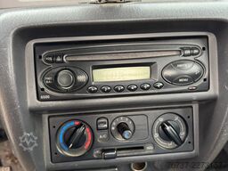 Ford Ranger **AIRCO-DUTCH CAR**