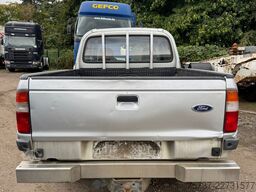 Ford Ranger **AIRCO-DUTCH CAR**
