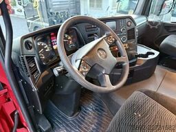 Mercedes-Benz Arocs 2642/6x4/ 3 x - Seiten Kipper Meiller/Eu6