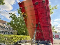 Mercedes-Benz Arocs 2642/6x4/ 3 x - Seiten Kipper Meiller/Eu6
