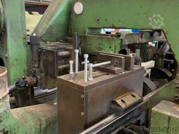 Kupfermühle / Grenzebach VUIN-PLUS K