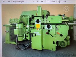 Kupfermühle / Grenzebach VUIN-PLUS K