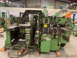 Kupfermühle / Grenzebach VUIN-PLUS K