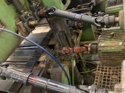 Kupfermühle / Grenzebach VUIN-PLUS K
