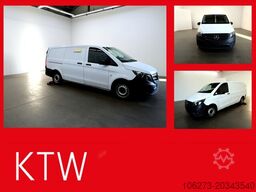 Mercedes-Benz Vito114CDI KA lang ,Klima,Sortimo Regalsystem