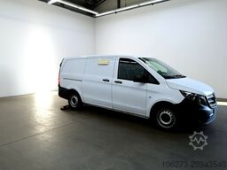 Mercedes-Benz Vito114CDI KA lang ,Klima,Sortimo Regalsystem