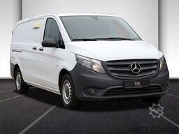 Mercedes-Benz Vito114CDI KA lang ,Klima,Sortimo Regalsystem