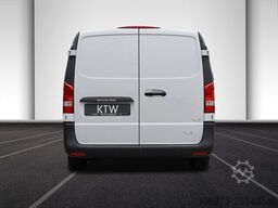 Mercedes-Benz Vito114CDI KA lang ,Klima,Sortimo Regalsystem