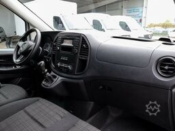 Mercedes-Benz Vito114CDI KA lang ,Klima,Sortimo Regalsystem