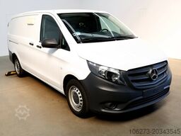 Mercedes-Benz Vito114CDI KA lang ,Klima,Sortimo Regalsystem