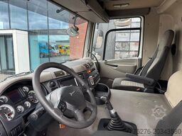 DAF CF 75.310 4x2 3 zijdige Kipper/ Atlas 105.2 - A...