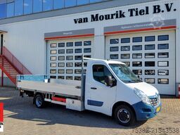 Renault Master 165 PK EURO 6 - VSP-41-H - MOTOR DEFECT ...