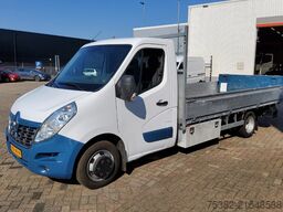 Renault Master 165 PK EURO 6 - VSP-41-H - MOTOR DEFECT ...