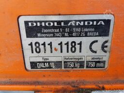 Renault Master 165 PK EURO 6 - VSP-41-H - MOTOR DEFECT ...