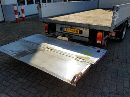 Renault Master 165 PK EURO 6 - VSP-41-H - MOTOR DEFECT ...