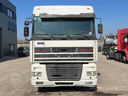 DAF XF 95.430 (EURO 2 / BOITE MANUELLE / MANUAL GEA...