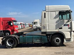 DAF XF 95.430 (EURO 2 / BOITE MANUELLE / MANUAL GEA...