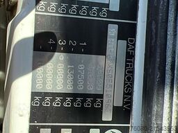 DAF XF 95.430 (EURO 2 / BOITE MANUELLE / MANUAL GEA...