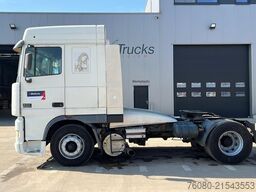 DAF XF 95.430 (EURO 2 / BOITE MANUELLE / MANUAL GEA...