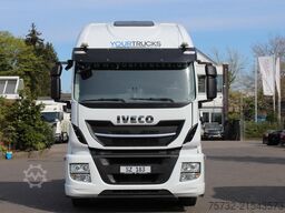 Iveco Stralis AT 460 E6  Retarder   Hydraulik   388Tkm!