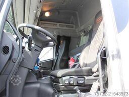 Iveco Stralis AT 460 E6  Retarder   Hydraulik   388Tkm!