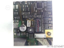Siemens Sinumerik 6FC5147-0AA14-0AA2 Flachbedientafel ohne Stromversorgung