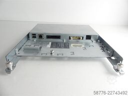 Siemens Sinumerik 6FC5312-0DA00-0AA1 Bedientafelfront SN: T-XD2021378