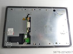 Siemens Sinumerik 840D 6FC5203-0AB11-0AA0 Bedientafel E: G SN: T-J31113855
