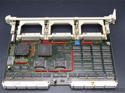 Siemens Sinumerik 880 PLC 6FX1138-6BB00 / 570 386 9002. E-Stand E 00