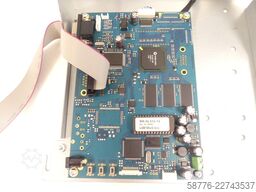 Siemens SINUMERIK S3 TFT Monitor LCD84-0028a SN:S4350